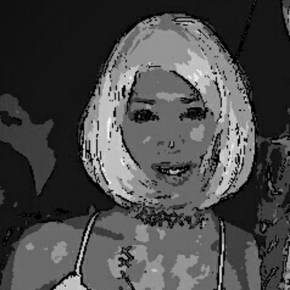 Meet your Posher, Shelley - Picture 1 of 1